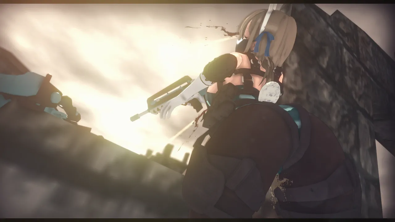 Tac Bunnies page 9 full