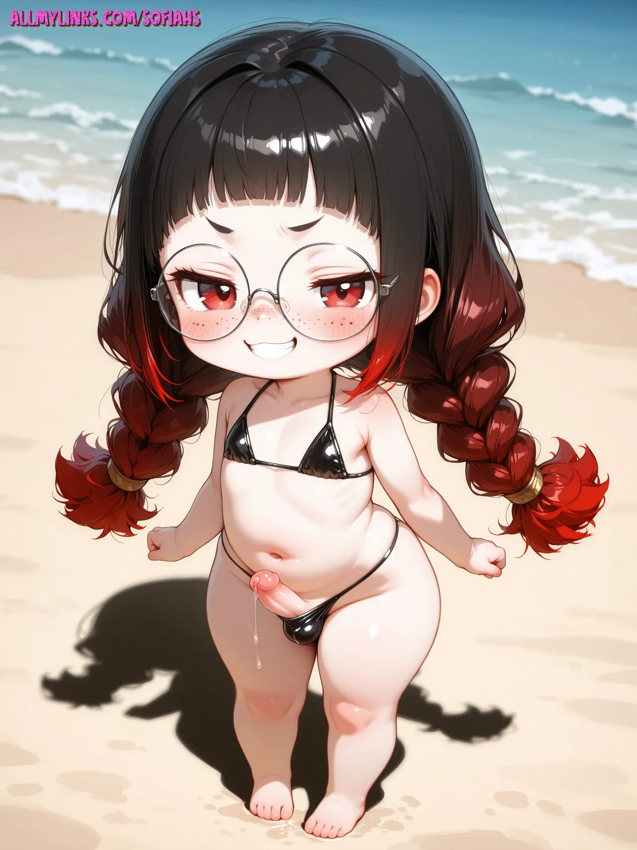 Beach Toddler Day page 2 full