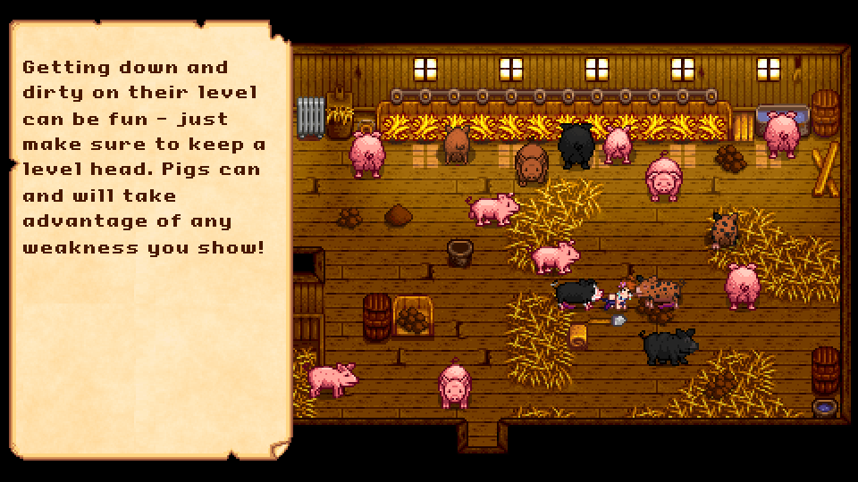 Pigs page 4 full