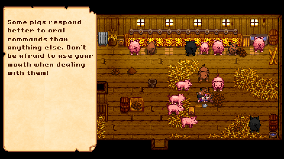 Pigs page 6 full