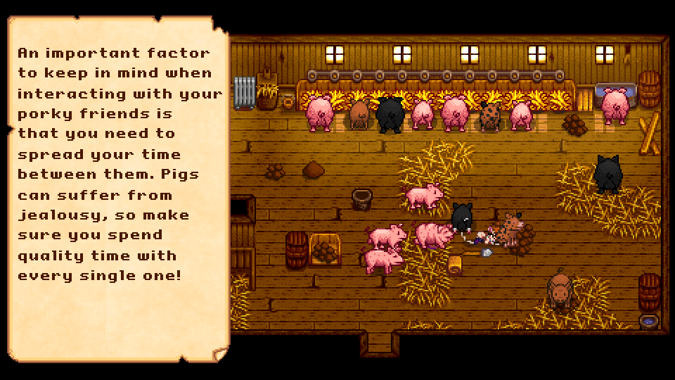 Pigs page 7 full