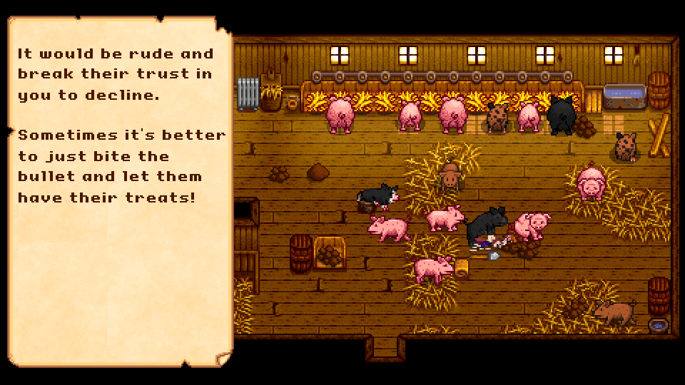 Pigs page 9 full