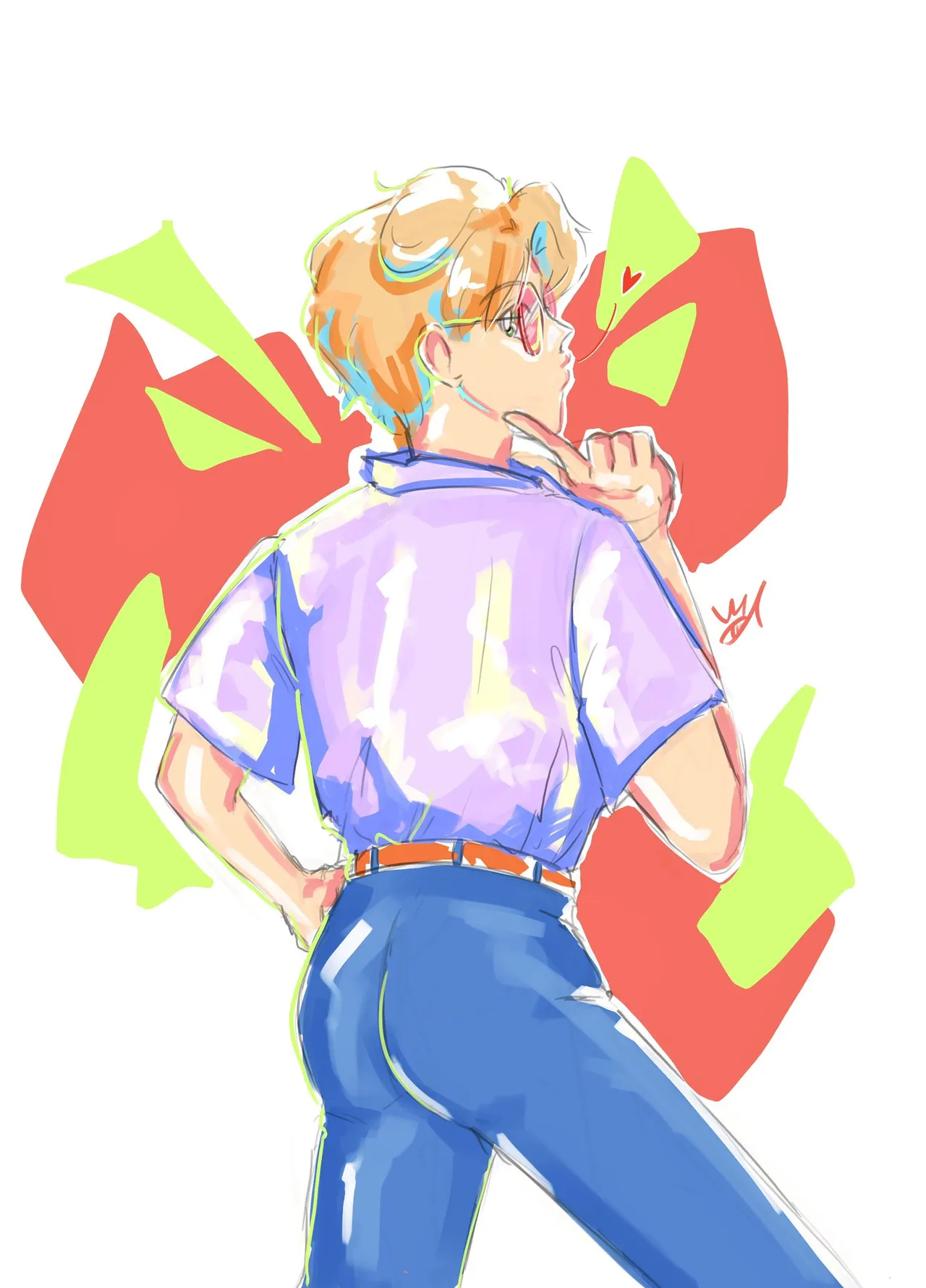 Artist:uonomesh page 2 full