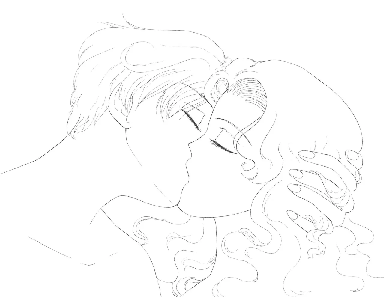 Artist:uonomesh page 7 full