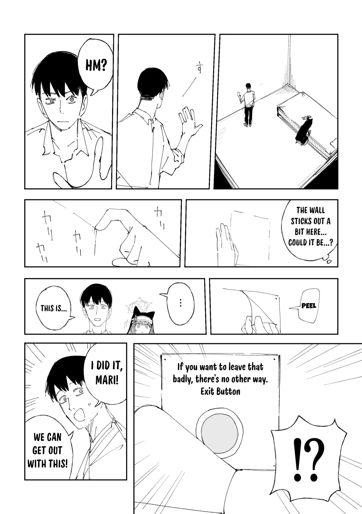 Mari 8 Pages page 3 full