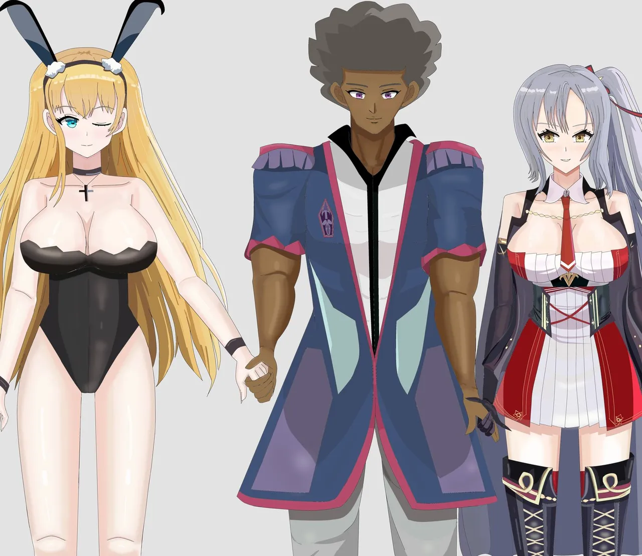 正義司 page 2 full