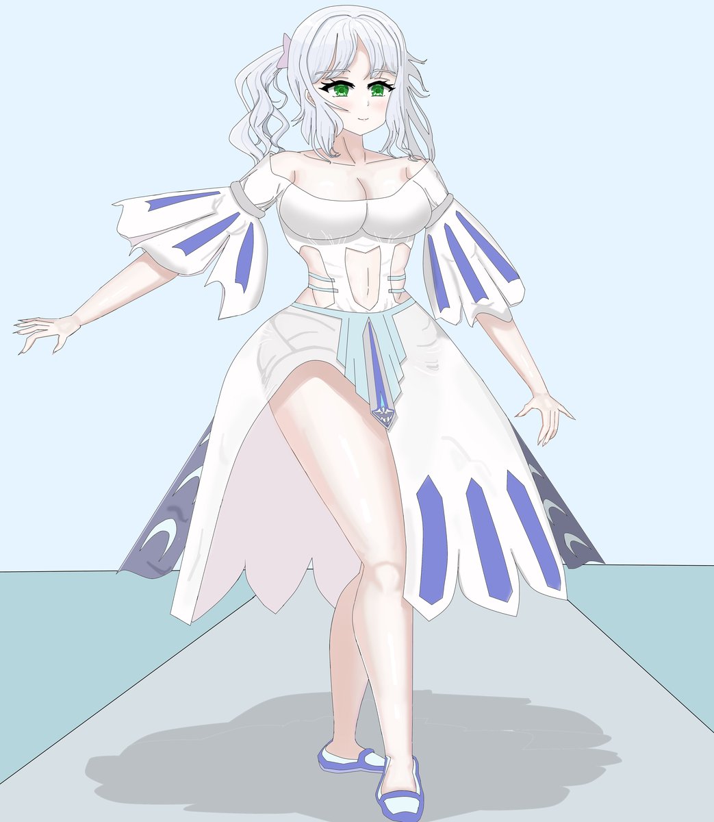 正義司 page 4 full