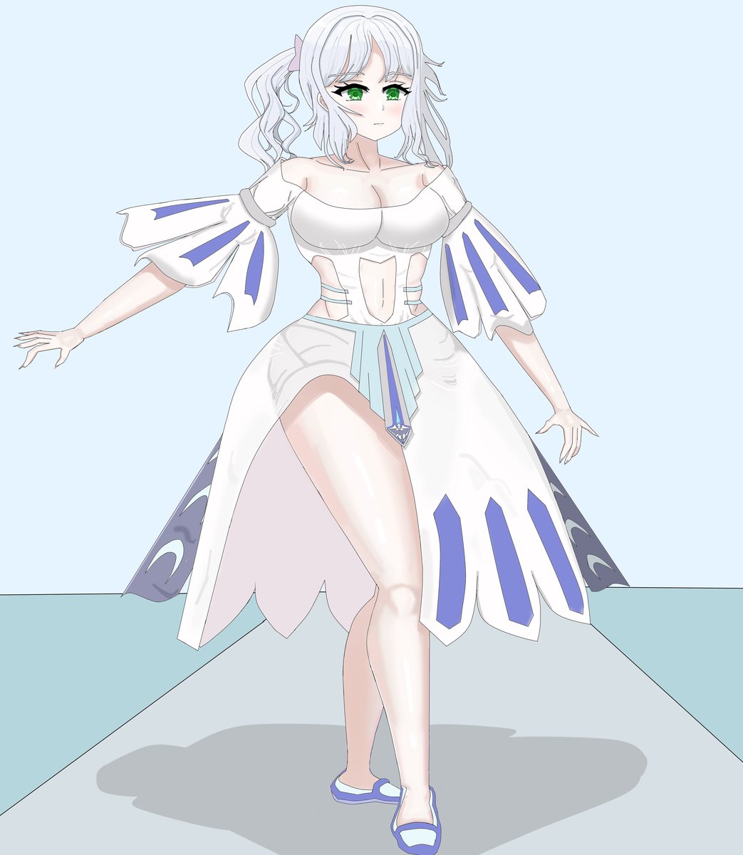 正義司 page 5 full