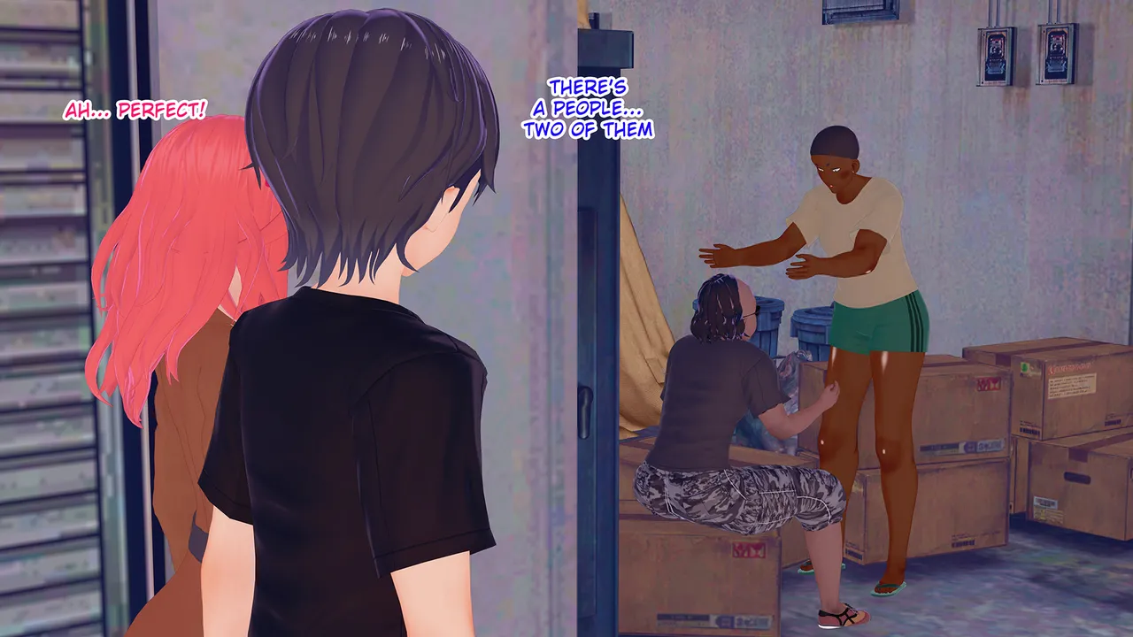 DrownPart2 page 5 full