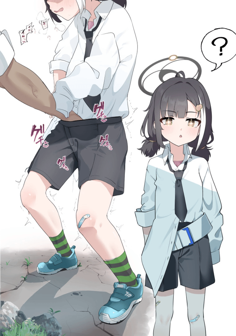 変態紳士DT page 3 full