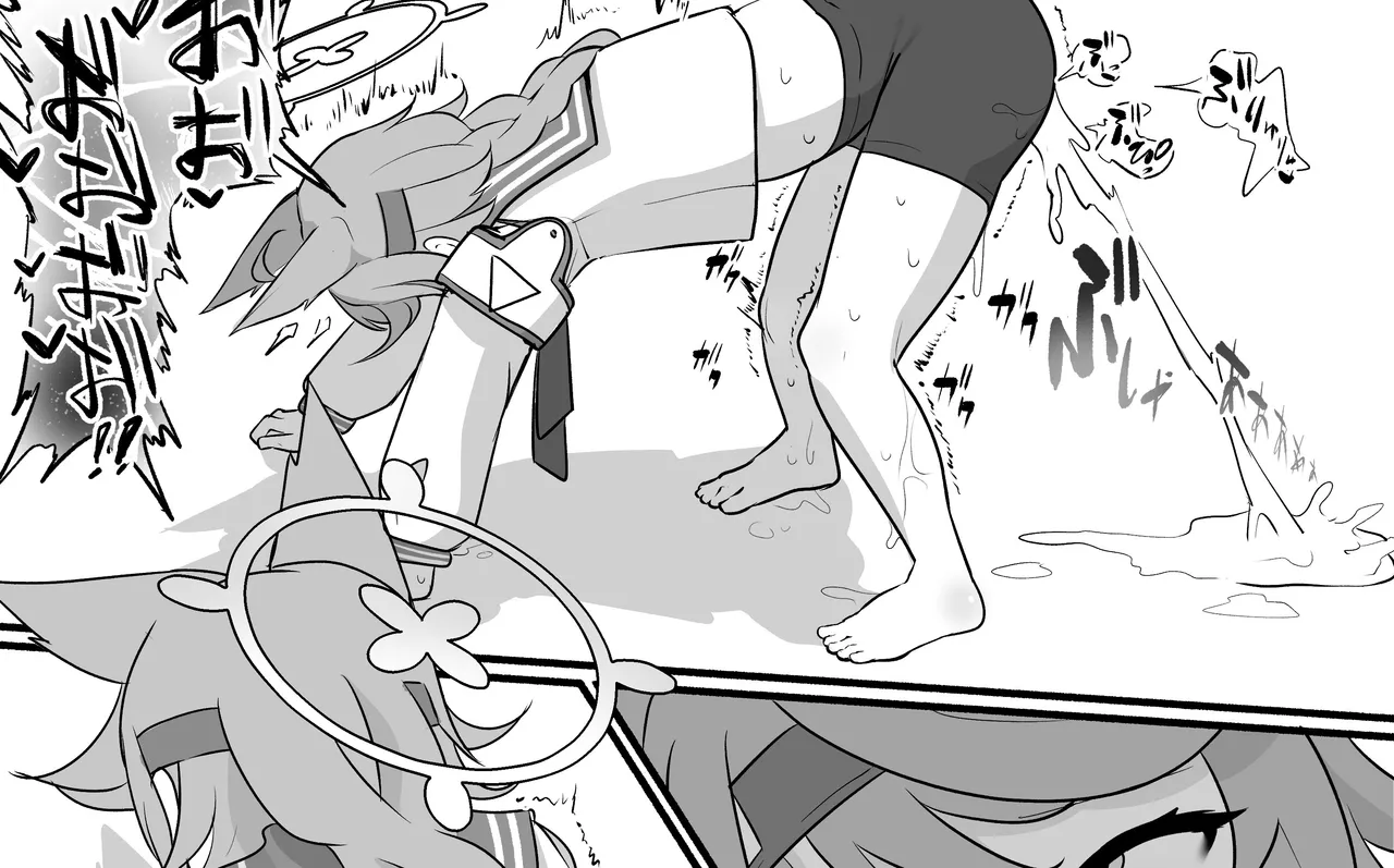 変態紳士DT page 7 full