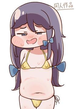 変態紳士DT