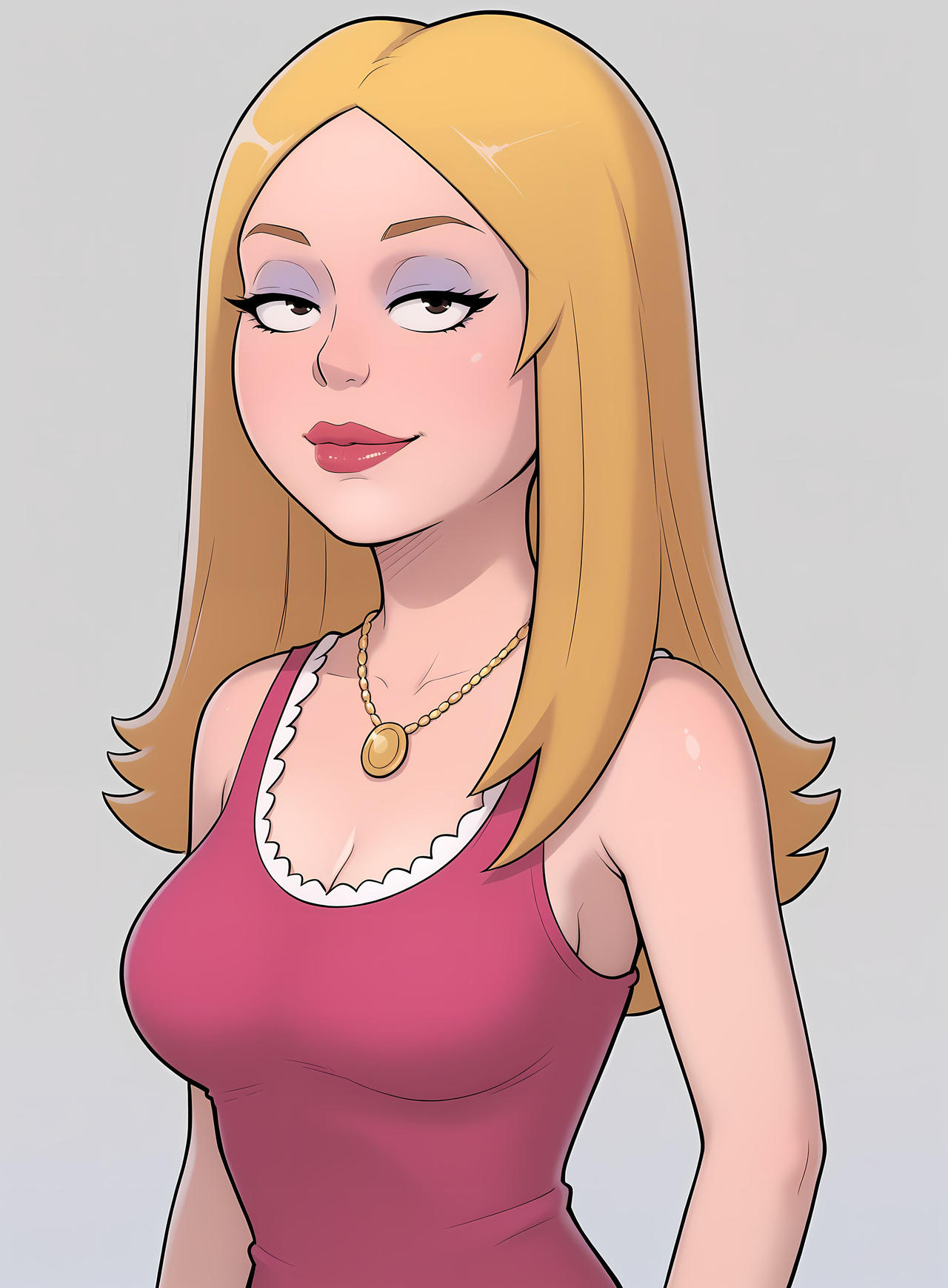 Waifus Francine Smith page 2 full