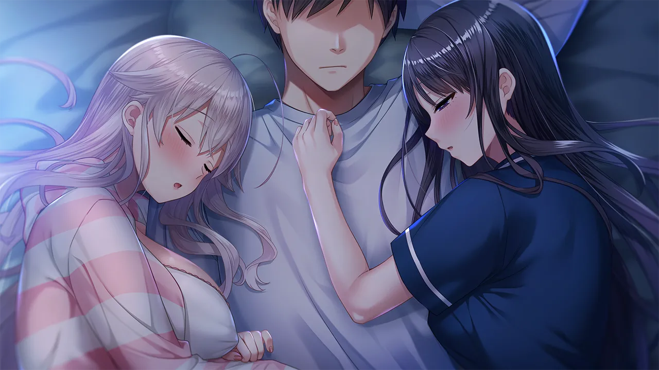 絡恋インヴィテーション page 10 full