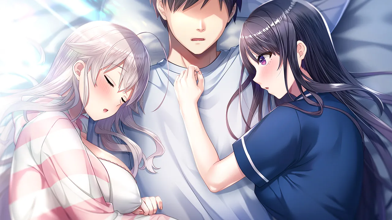 絡恋インヴィテーション page 6 full