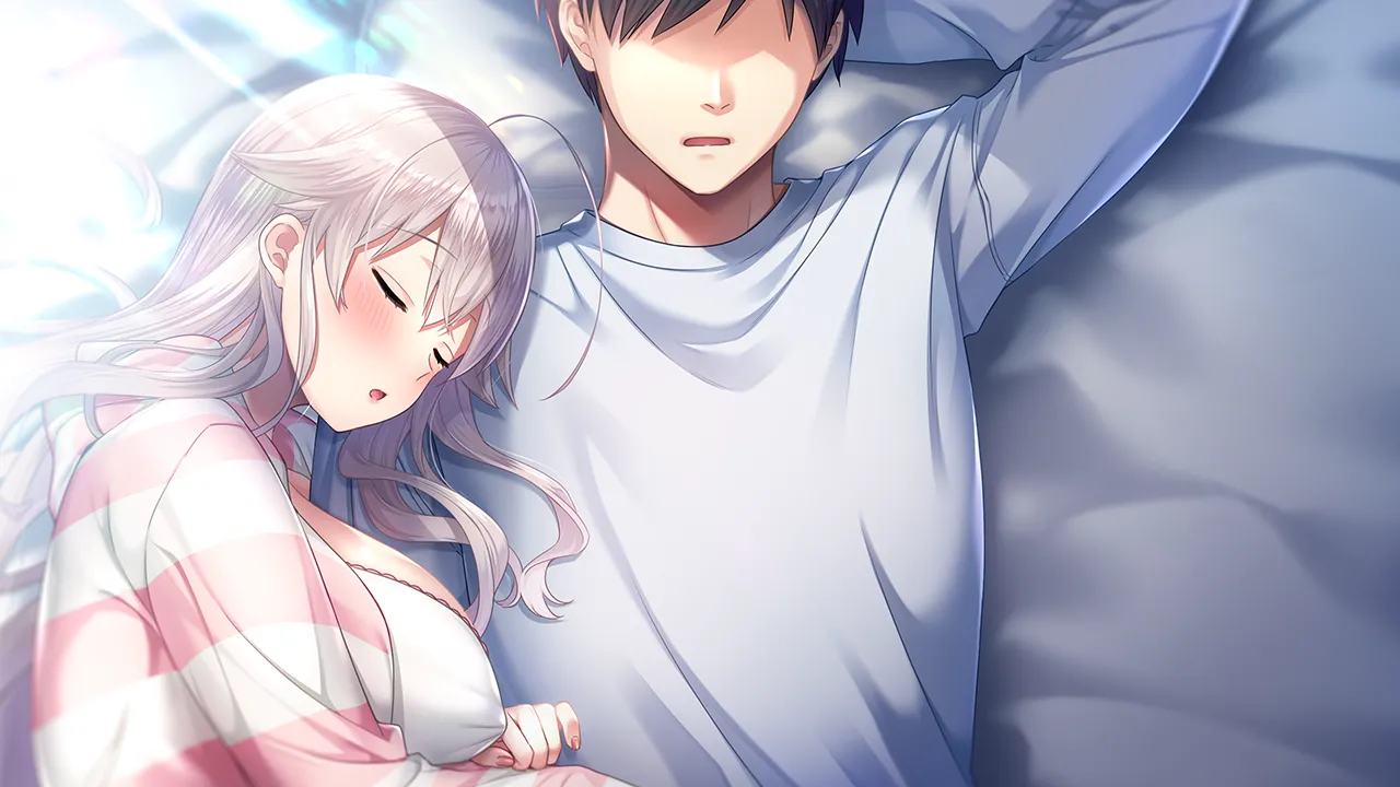 絡恋インヴィテーション page 8 full