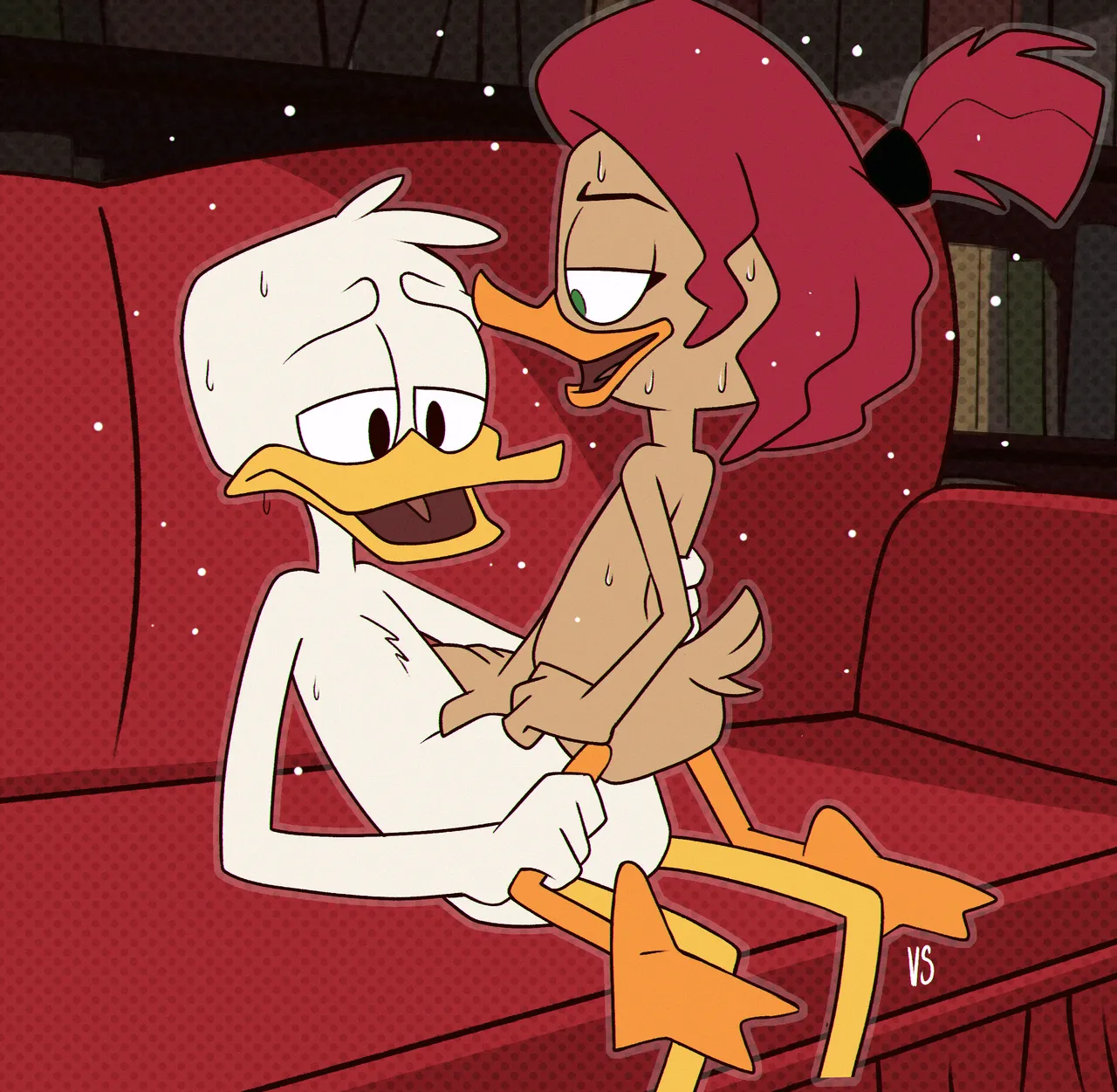 Ducktales page 10 full