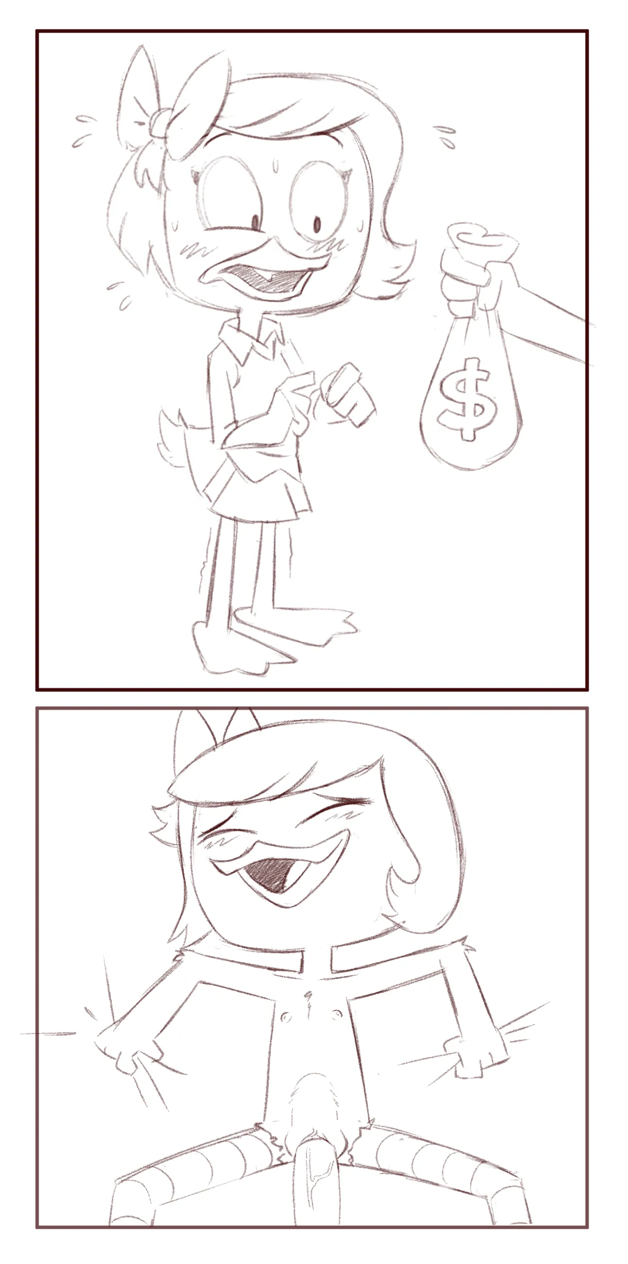 Ducktales page 5 full