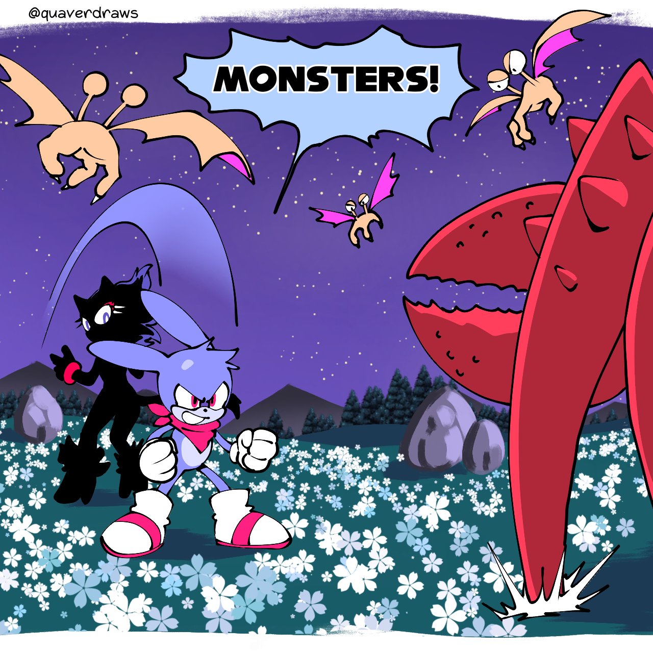 Rush to the Dreamland page 3 full