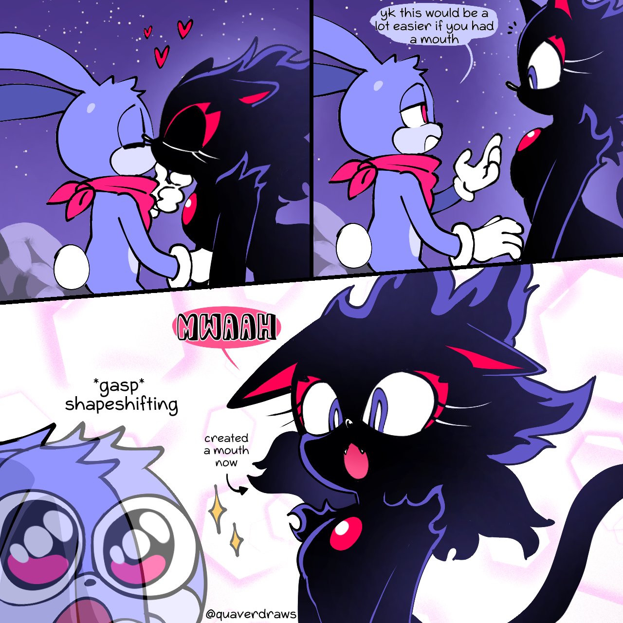 Rush to the Dreamland page 6 full