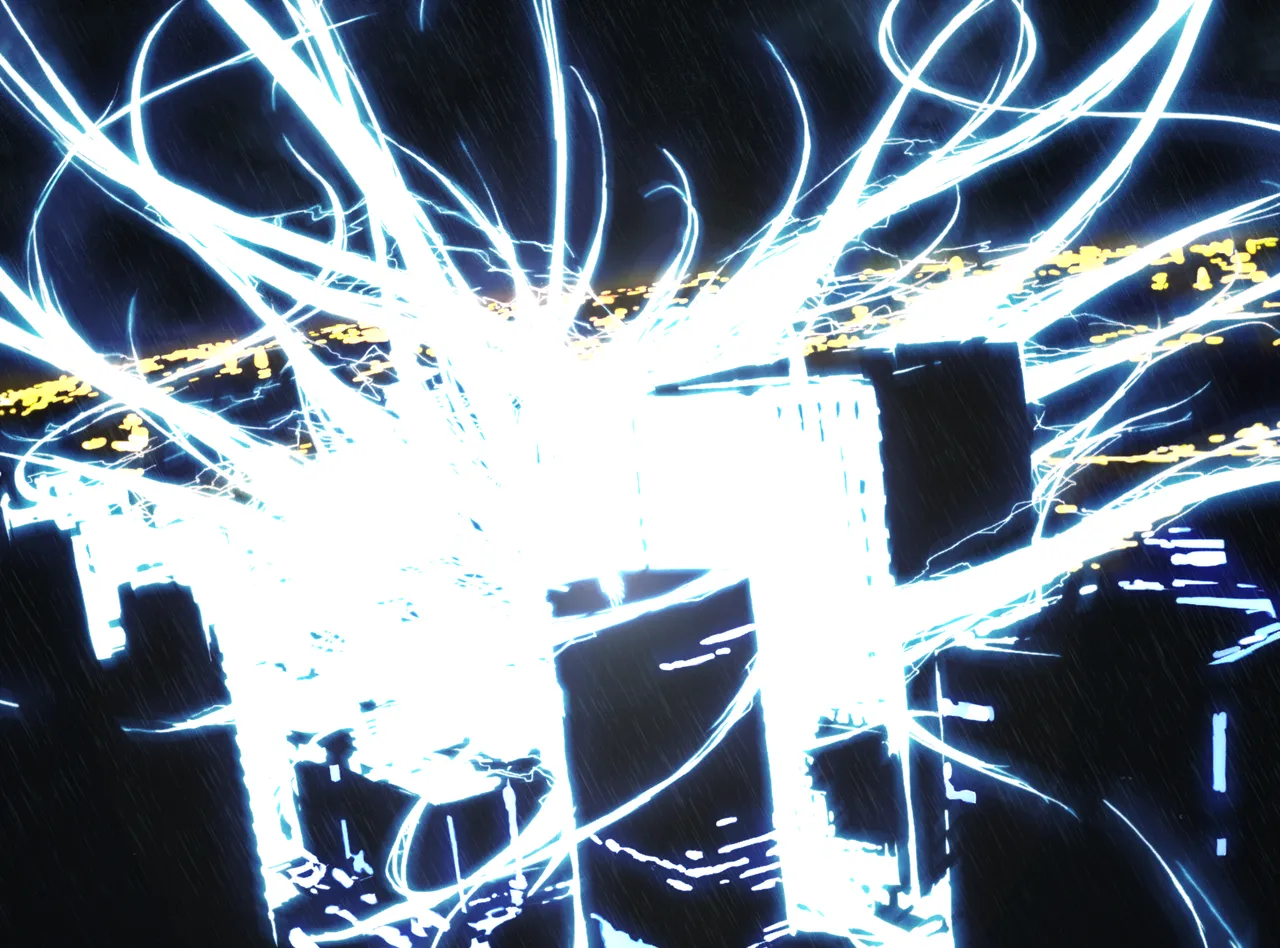 Gazing Eye page 7 full