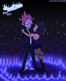 SoulBound