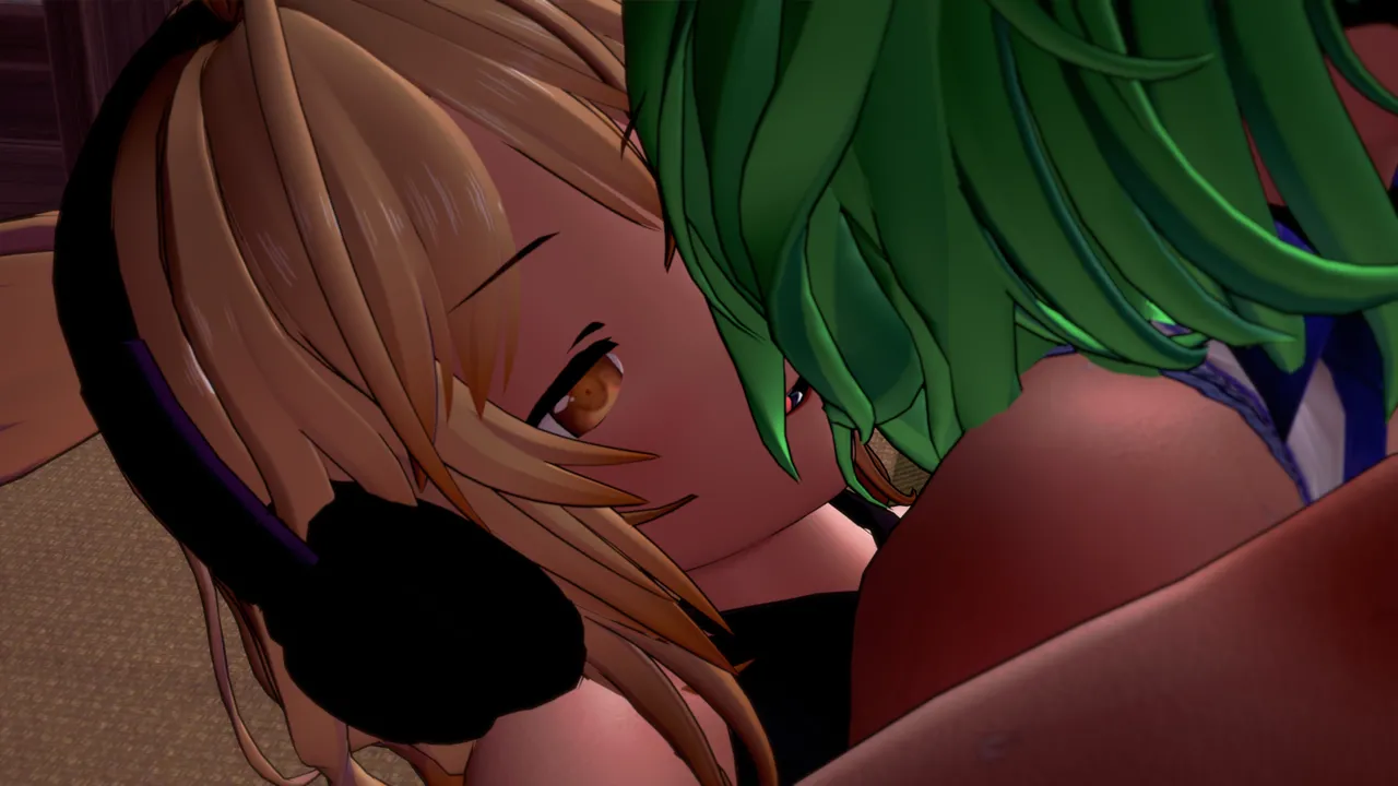 Miko Miko Miko Bonding page 8 full