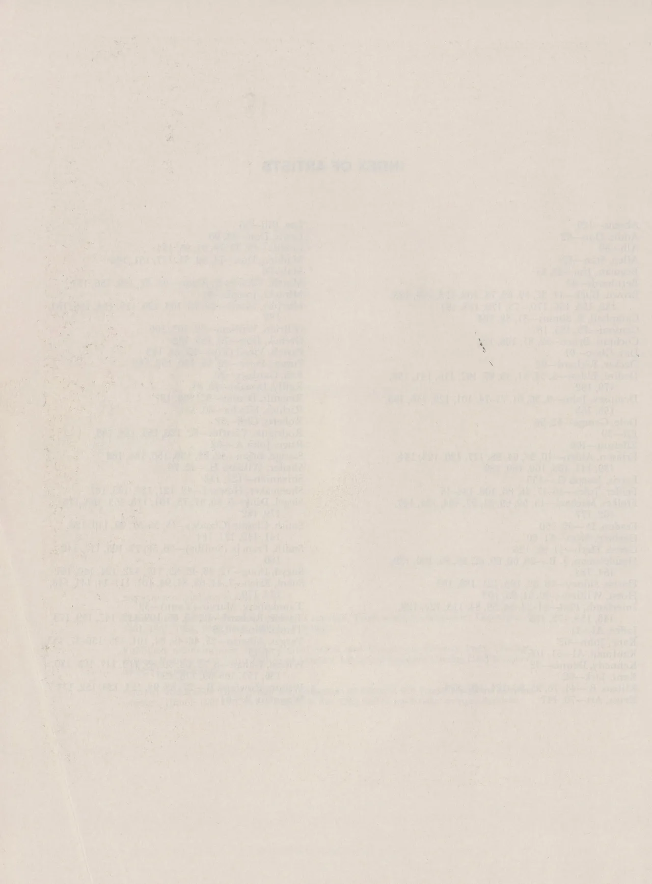 Playboy Cartoon Albums 5 page 6 full