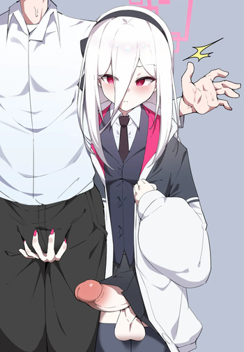 MoNo Part 6 cover