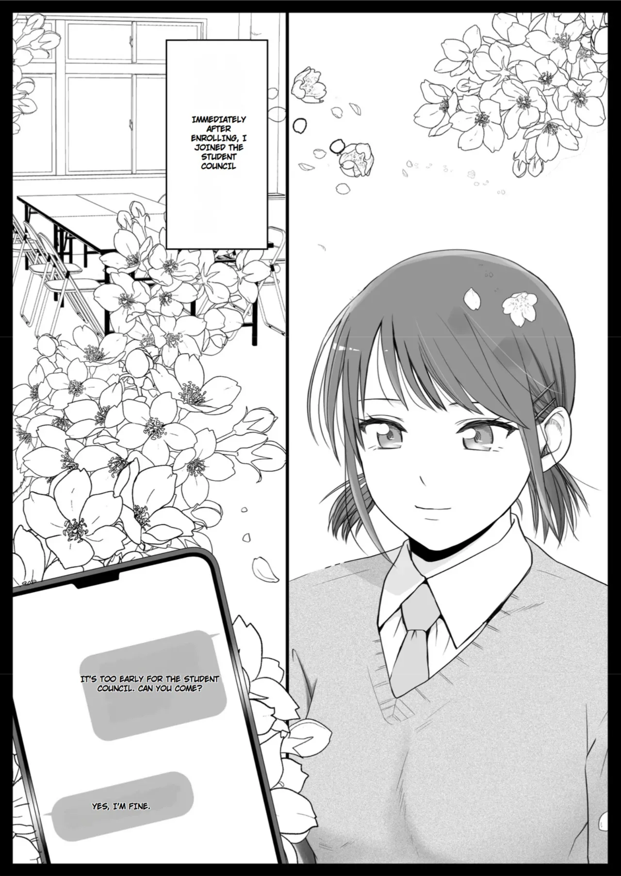 Sumata dake tte Itta no ni… Nurutto Sounyuusarechatta Yuutousei no Omocha | You Said It'd Just Be Grinding... But You Ended up Slipping It In. Now I'm Just the Top Student's Toy 3. page 3 full