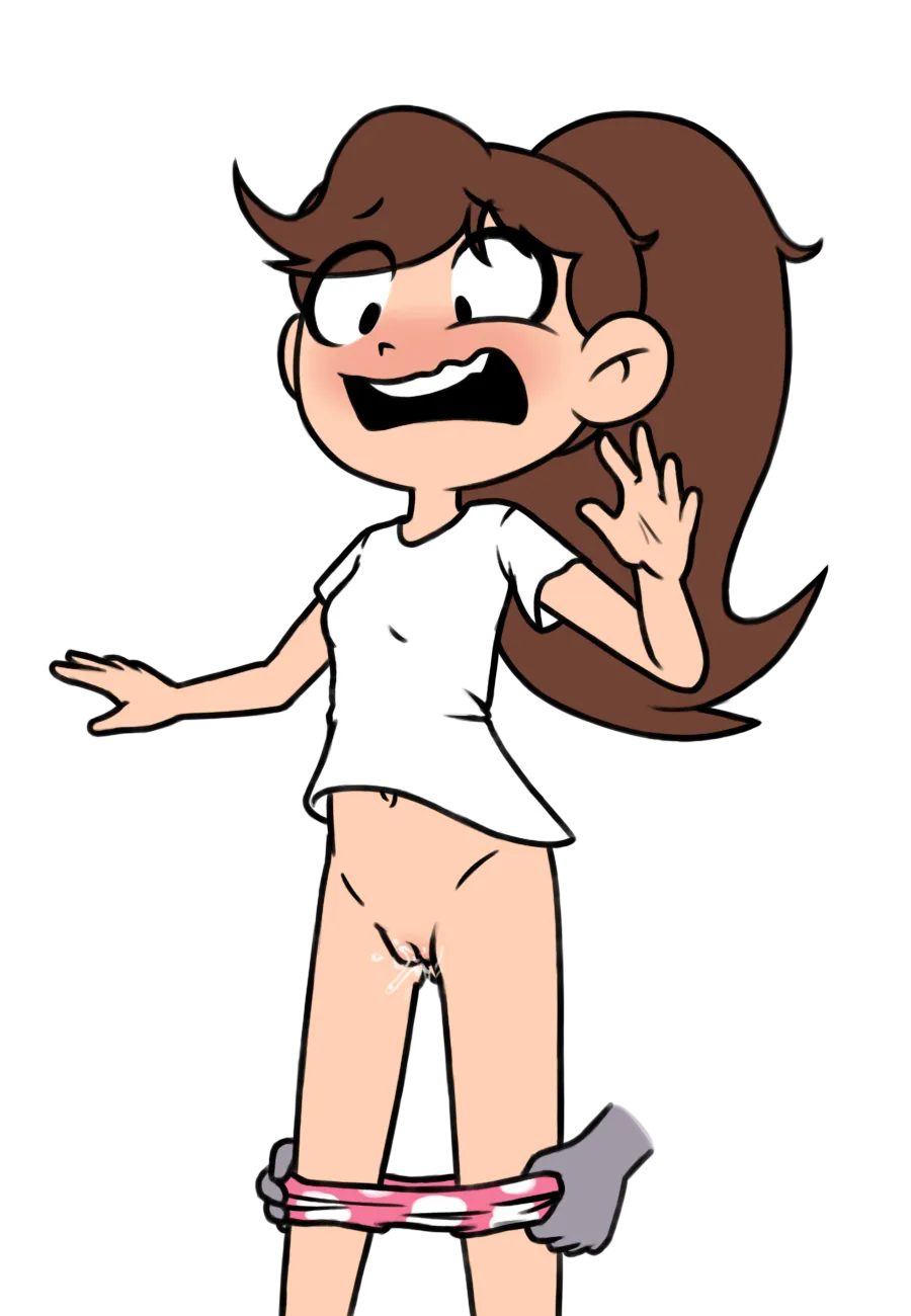 Toffee artist illustrations and animations page 6 full