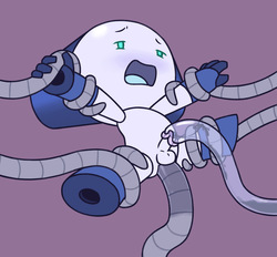 Toffee artist illustrations and animations