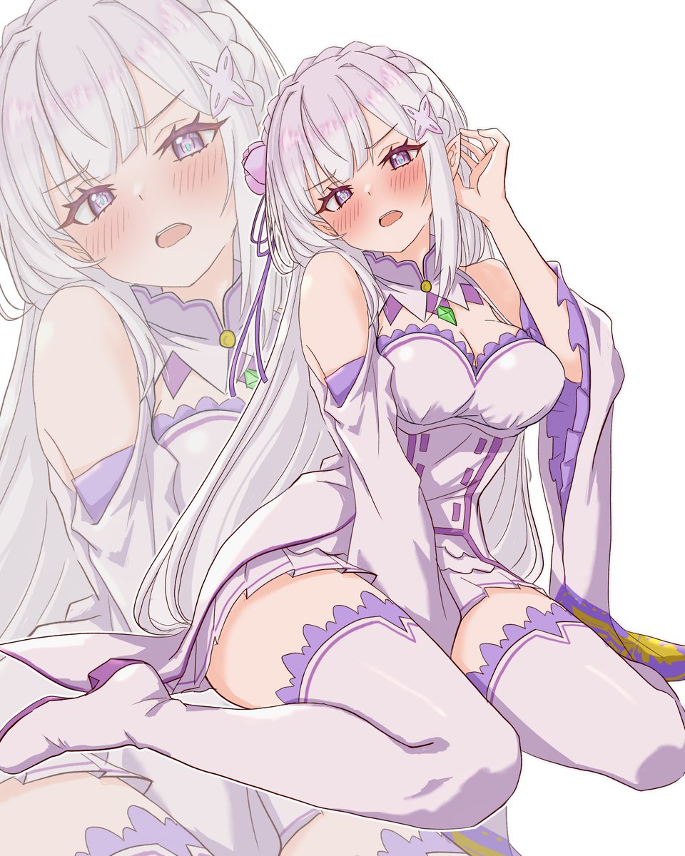 Emilia - The EMT Collection 18 page 1 full