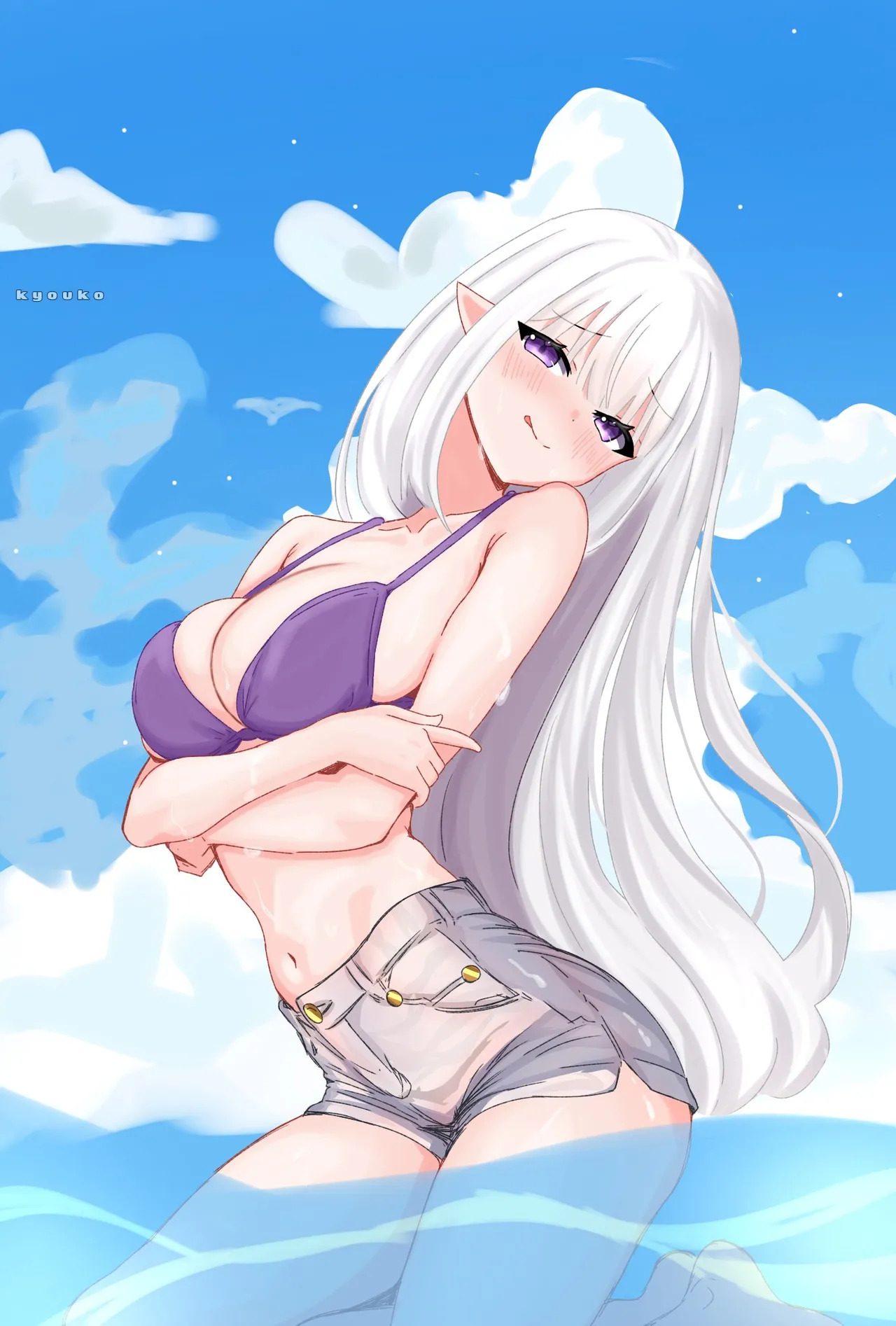 Emilia - The EMT Collection 18 page 10 full