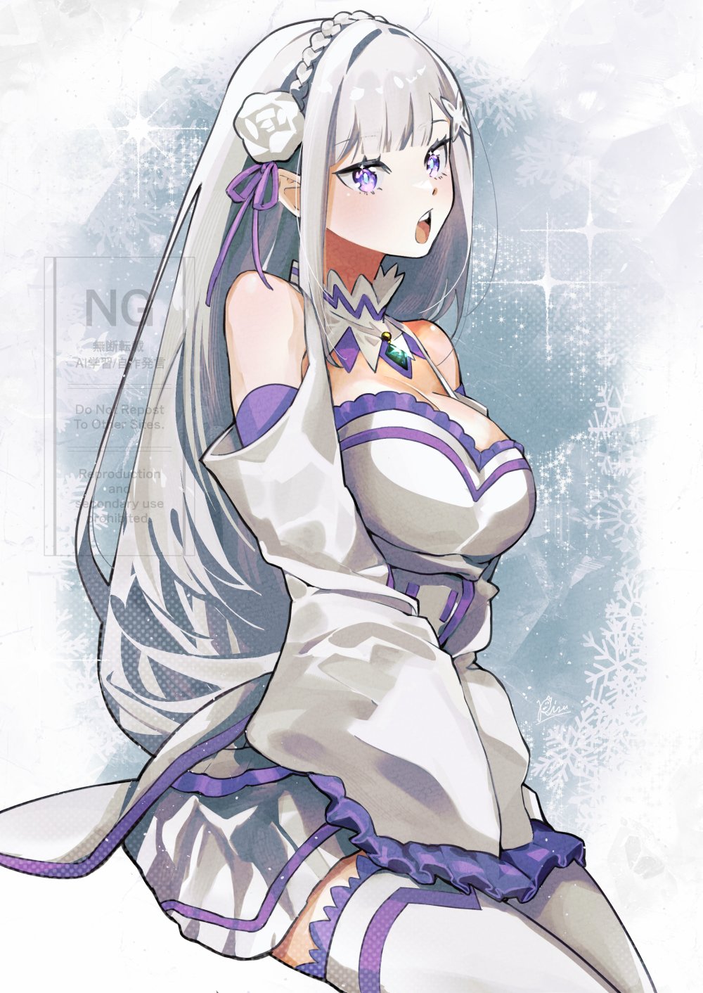 Emilia - The EMT Collection 18 page 4 full