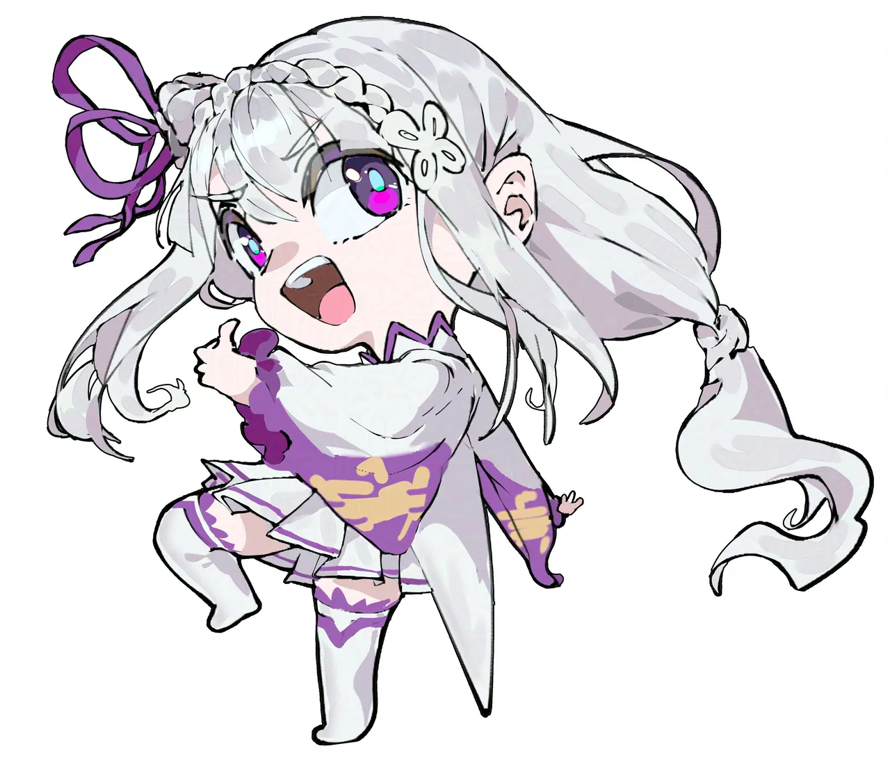 Emilia - The EMT Collection 18 page 7 full