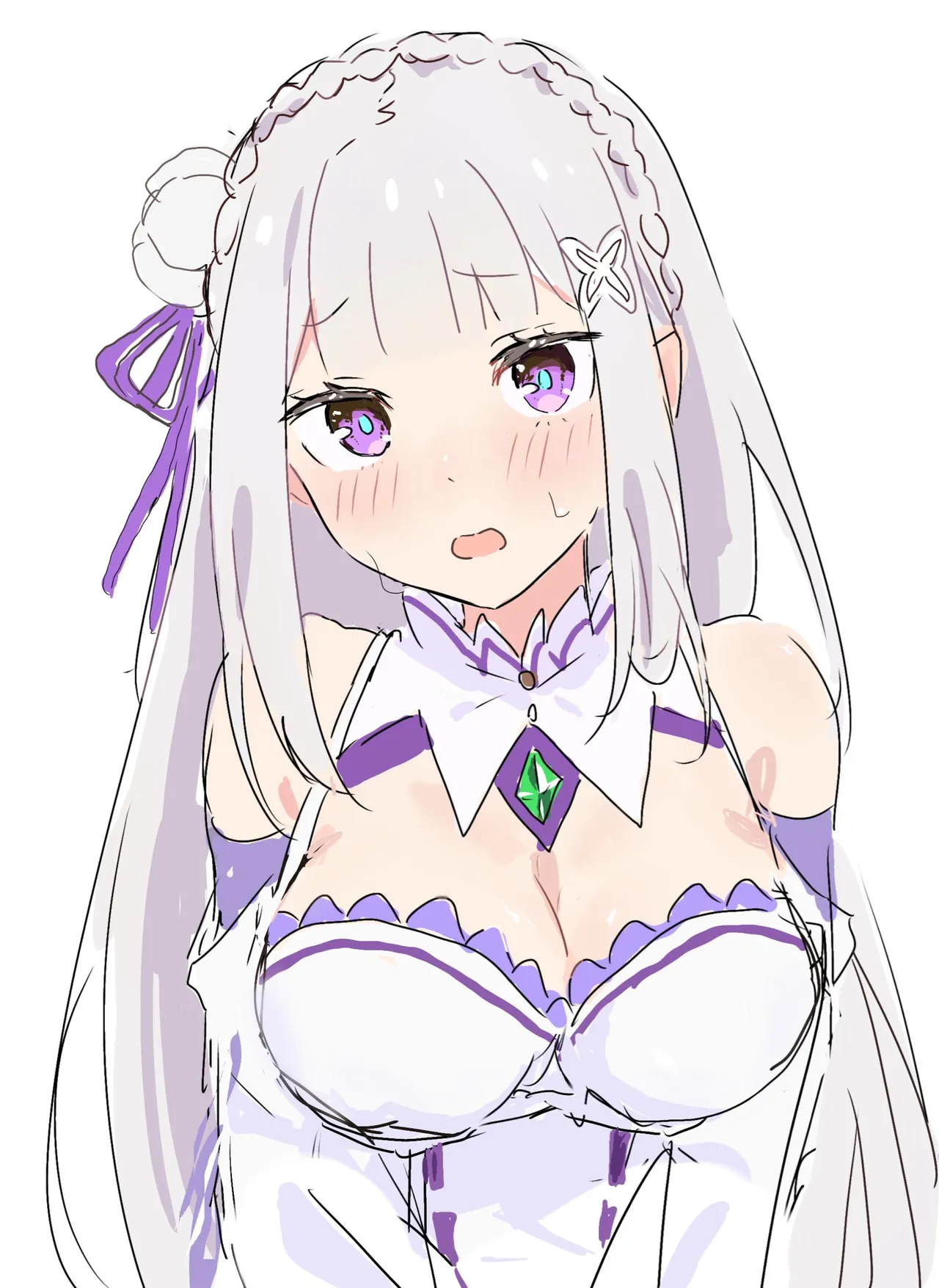 Emilia - The EMT Collection 18 page 8 full