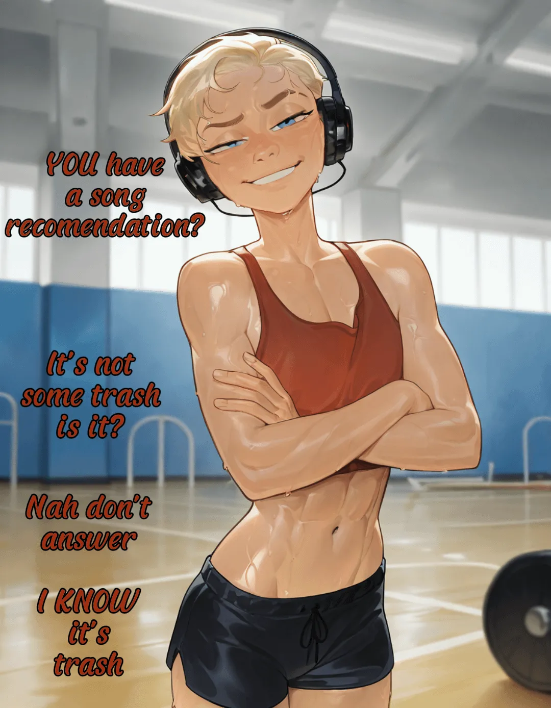 30 Day Lockdown page 2 full