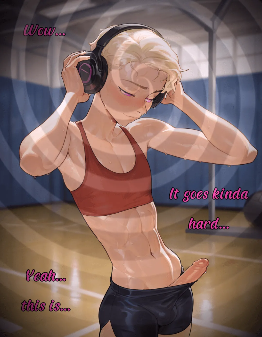 30 Day Lockdown page 5 full