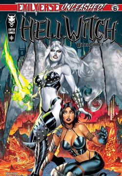Hellwitch - Chapter 06