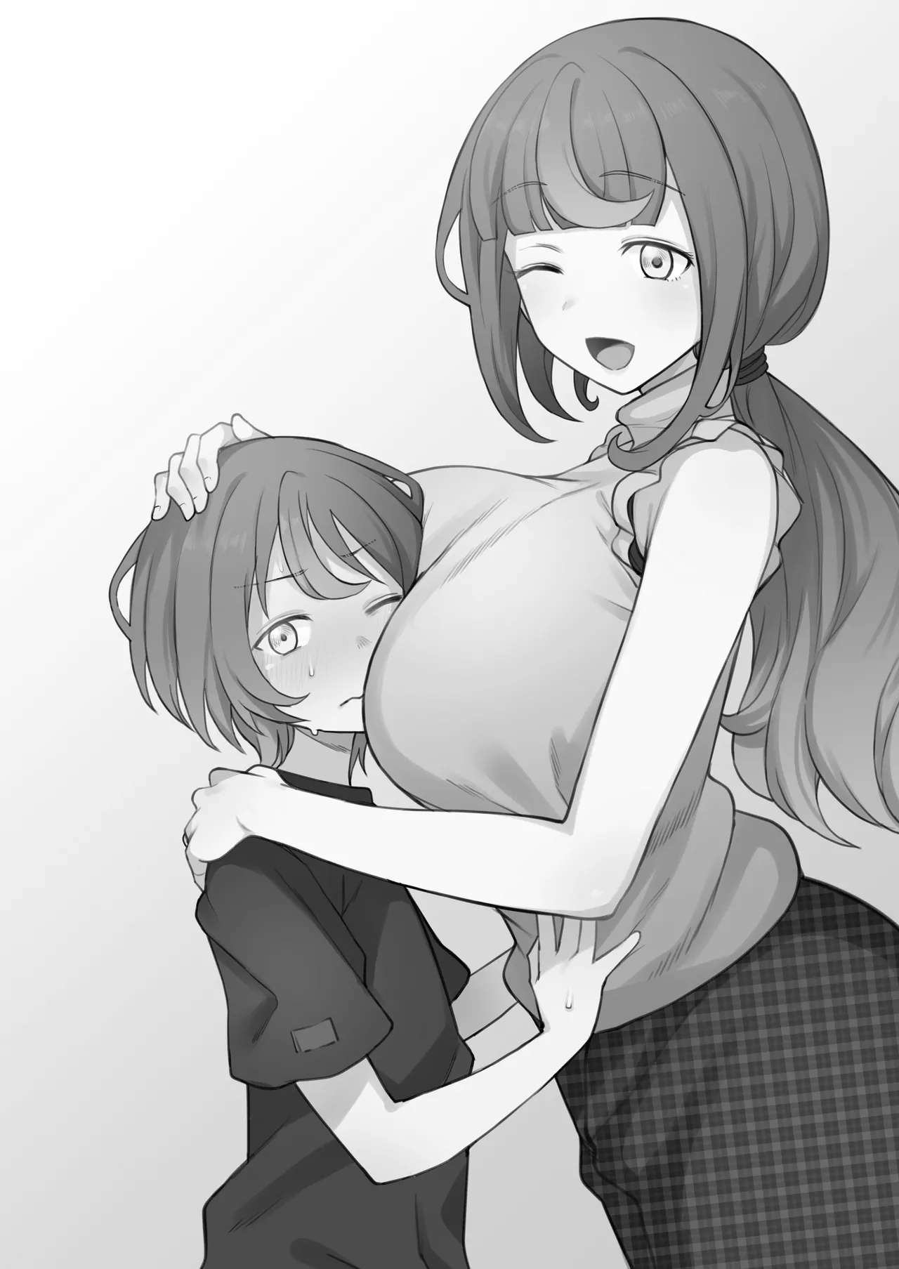 LOOK LIKE page 2 full