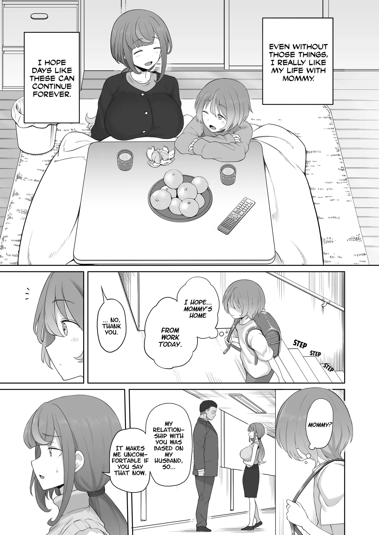 LOOK LIKE page 6 full