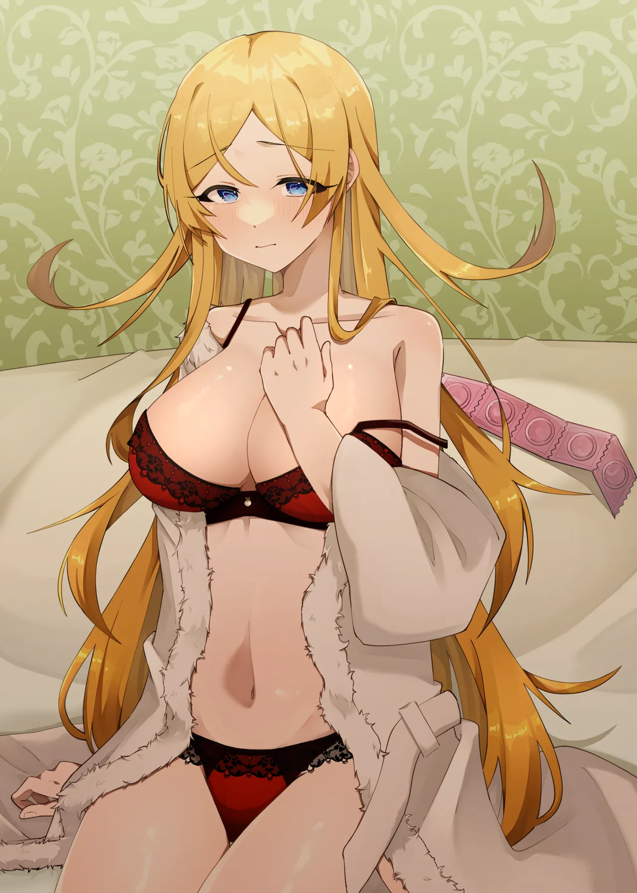 Pop My Cherry ~Theater Idol Hatsutaiken Goudou~ page 5 full