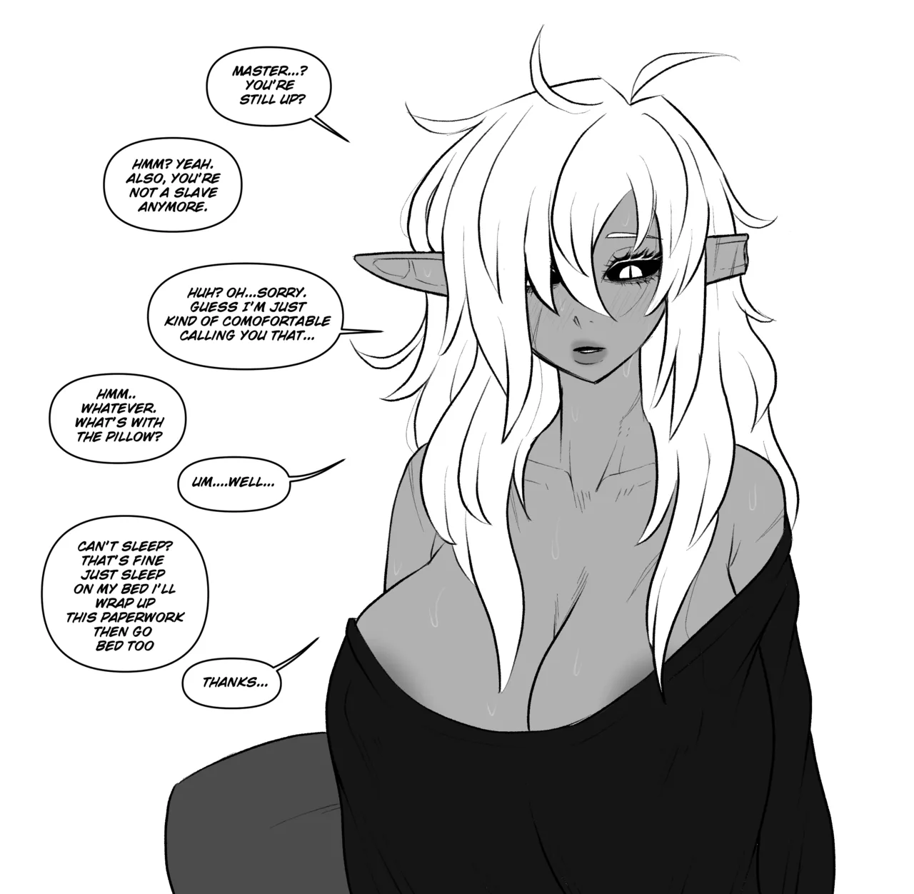 A new family member!😊 page 5 full