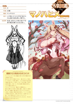 Gaira Zukan Vol. 24
