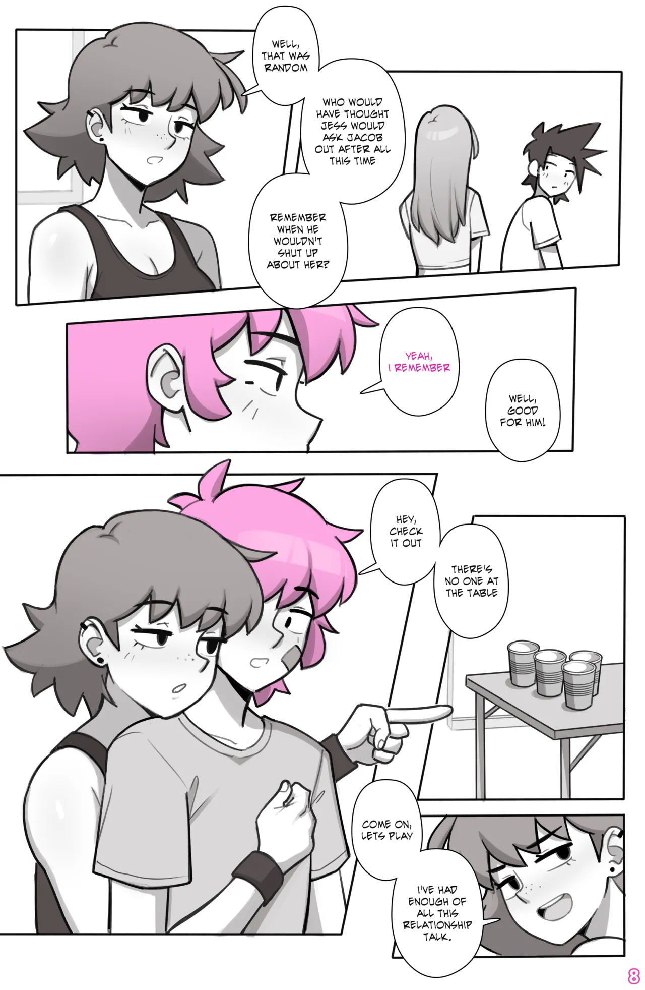 See Ya Later Boi 3 page 8 full