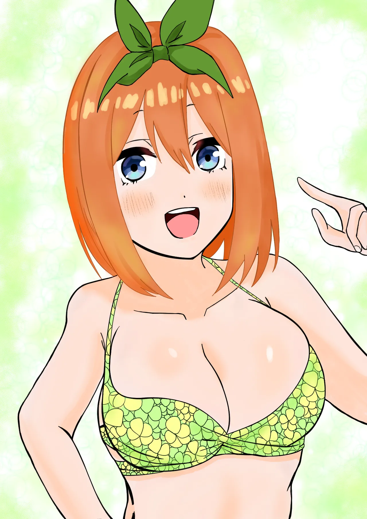 Kashinoki page 6 full