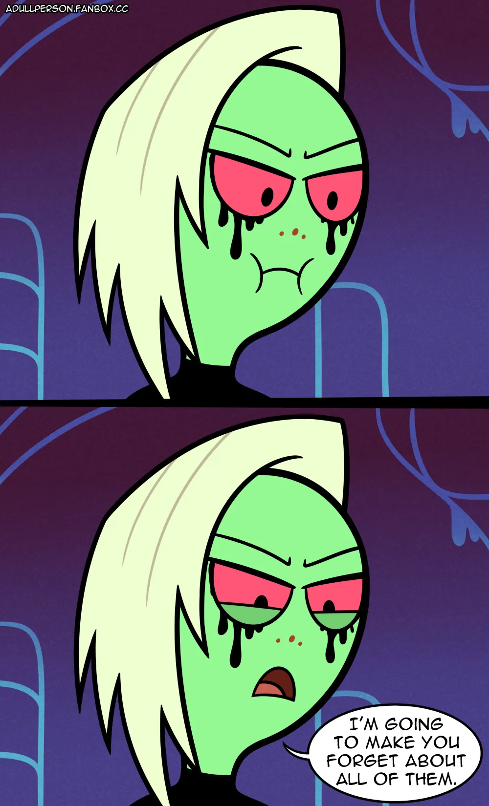 Wandering All Over page 3 full