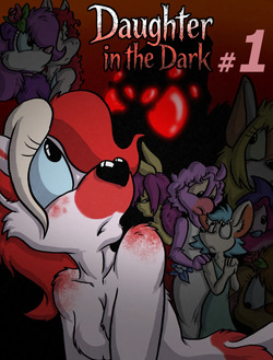 Daughter In The Dark #1