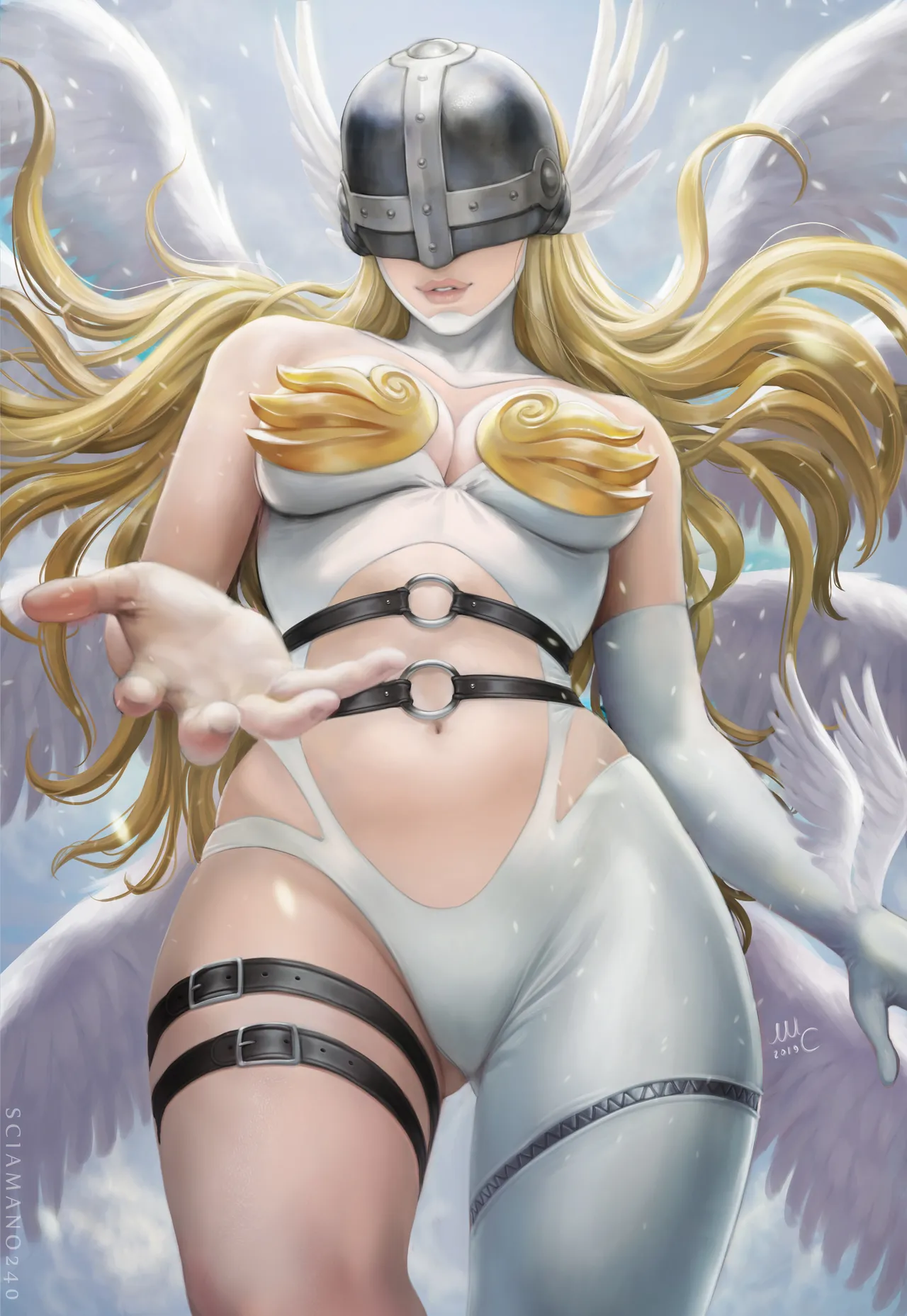 sciamano240 page 6 full